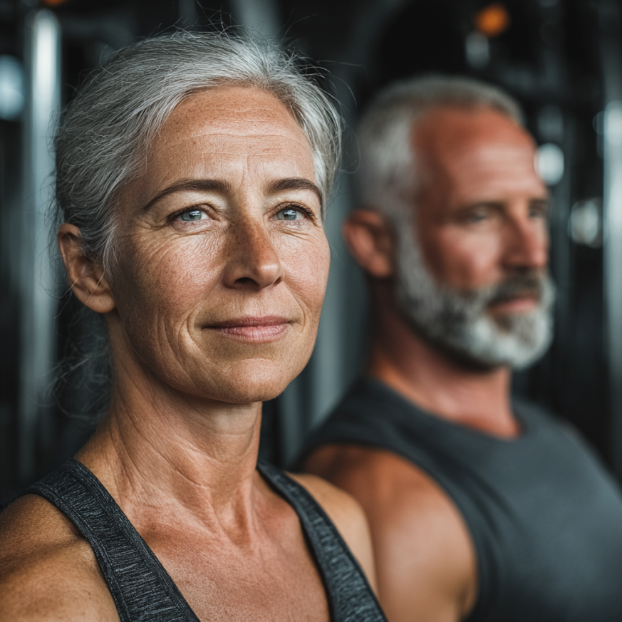 Щаслива група учасників програми